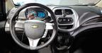 Chevrolet Beat 1.2 LT B MT Hatchback 2018