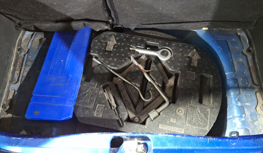 Chevrolet Beat 1.2 LT B MT Hatchback 2018