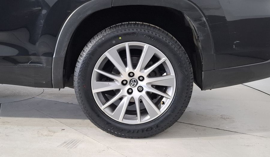 Toyota Highlander 3.5 LIMITED PANORAMA ROOF AT Suv 2016