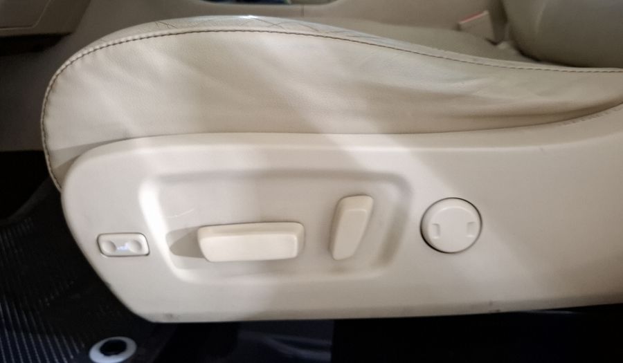 Toyota Highlander 3.5 LIMITED PANORAMA ROOF AT Suv 2016