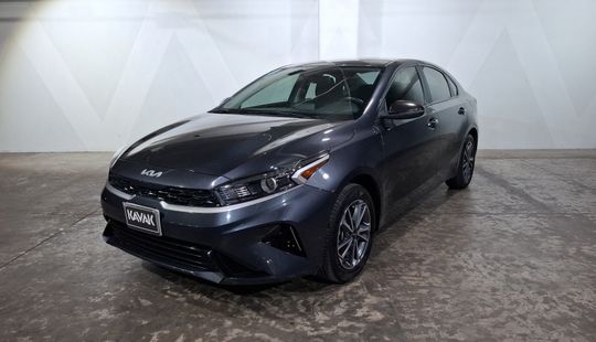 Kia • FORTE