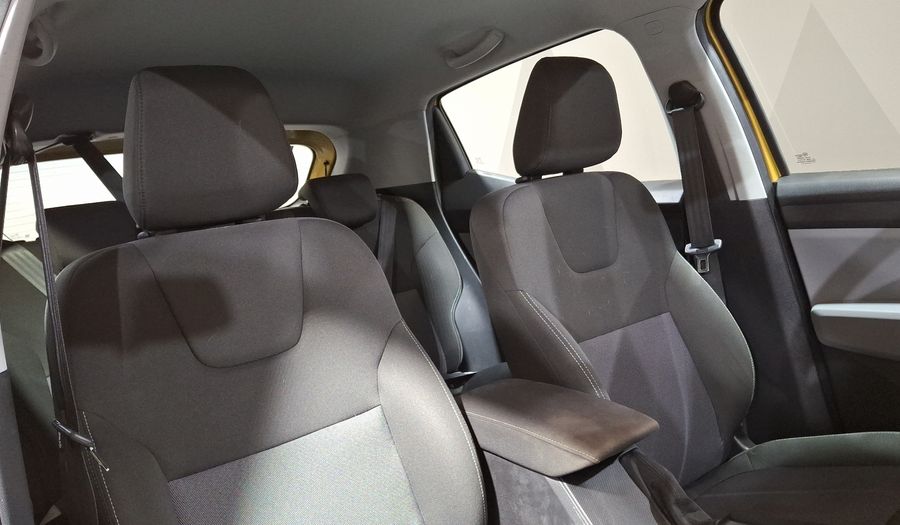 Chevrolet Aveo 1.5 LT PLUS C CVT Hatchback 2025