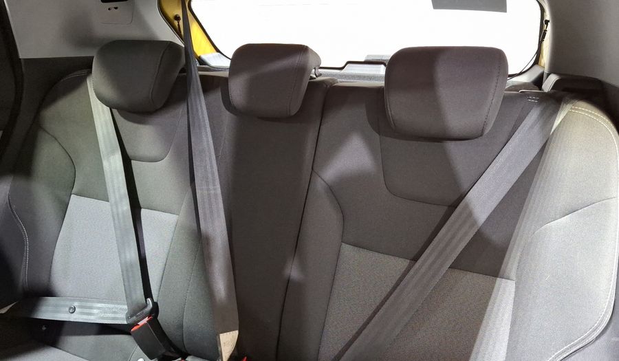 Chevrolet Aveo 1.5 LT PLUS C CVT Hatchback 2025