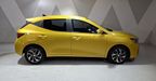 Chevrolet Aveo 1.5 LT PLUS C CVT Hatchback 2025