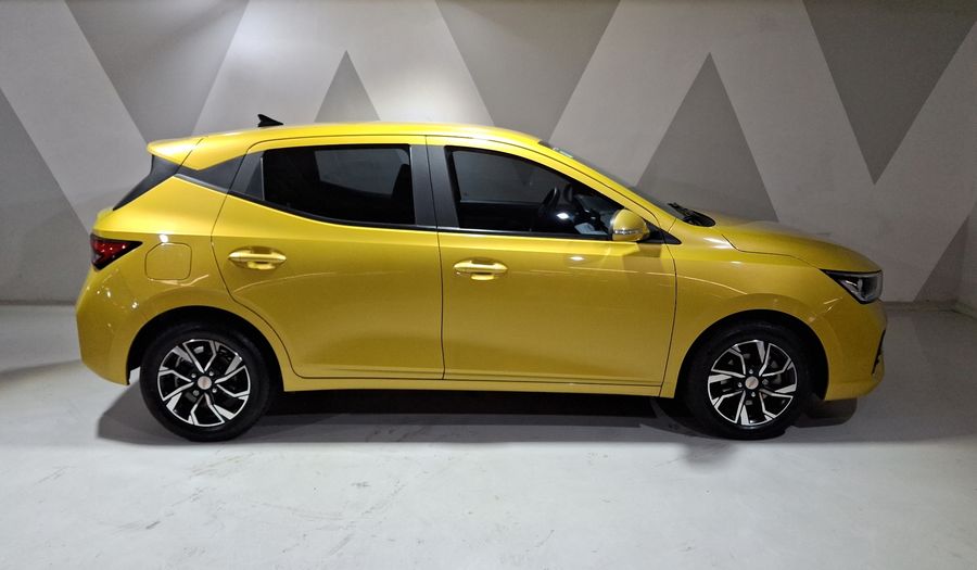 Chevrolet Aveo 1.5 LT PLUS C CVT Hatchback 2025