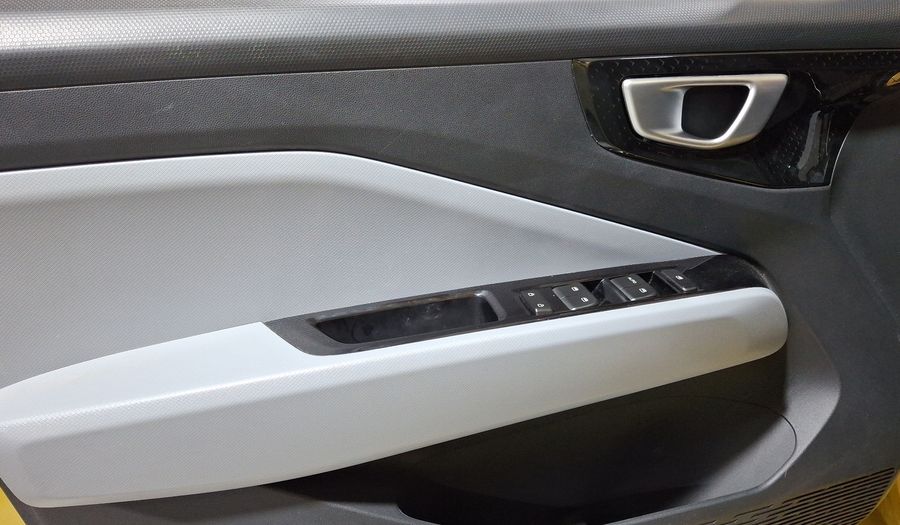 Chevrolet Aveo 1.5 LT PLUS C CVT Hatchback 2025