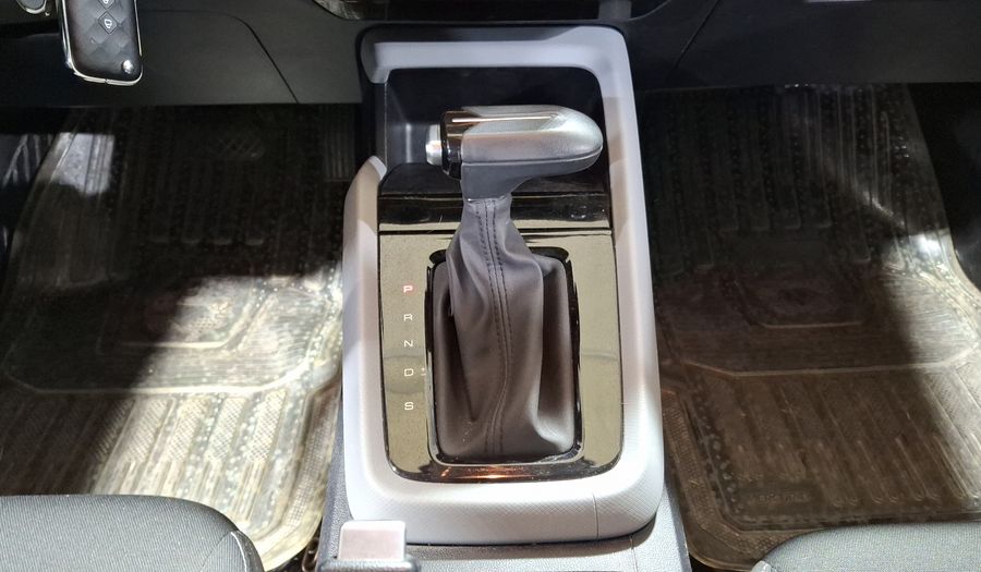 Chevrolet Aveo 1.5 LT PLUS C CVT Hatchback 2025