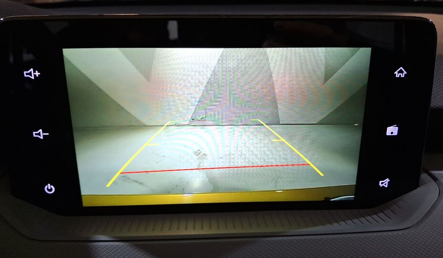 Chevrolet Aveo 1.5 LT PLUS C CVT Hatchback 2025