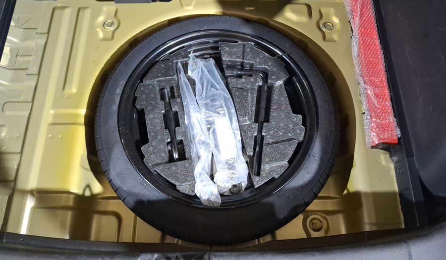 Chevrolet Aveo 1.5 LT PLUS C CVT Hatchback 2025