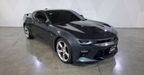 Chevrolet Camaro 6.2 SS C AUTO Coupe 2018