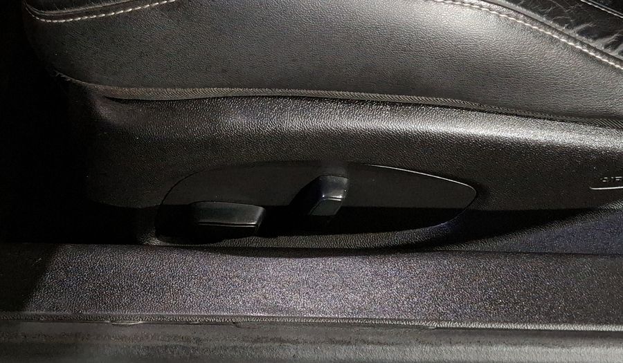 Chevrolet Camaro 6.2 SS C AUTO Coupe 2018