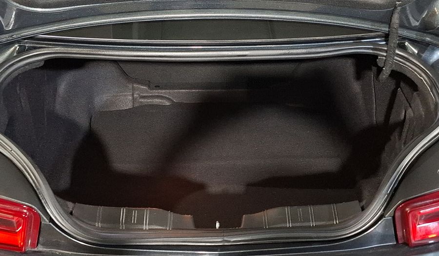 Chevrolet Camaro 6.2 SS C AUTO Coupe 2018