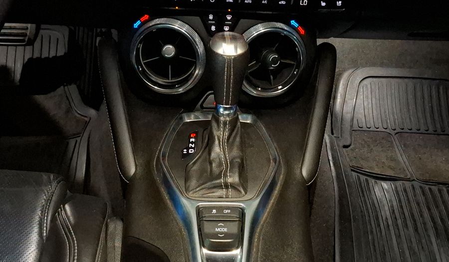 Chevrolet Camaro 6.2 SS C AUTO Coupe 2018