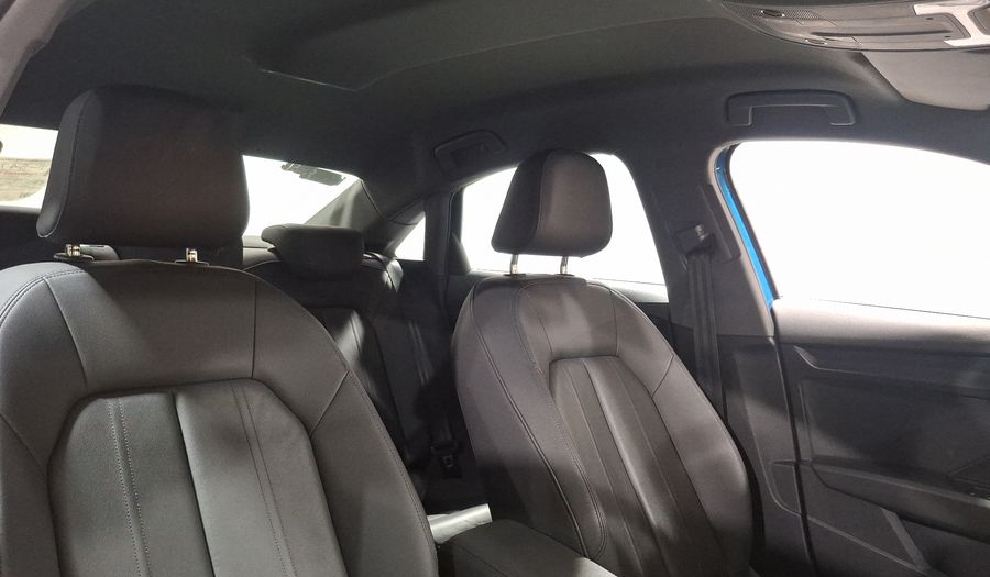 Audi A3 1.4 35 TFSI DYNAMIC AUTO Sedan 2022