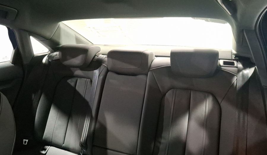 Audi A3 1.4 35 TFSI DYNAMIC AUTO Sedan 2022