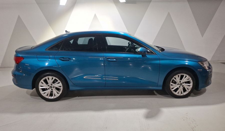 Audi A3 1.4 35 TFSI DYNAMIC AUTO Sedan 2022