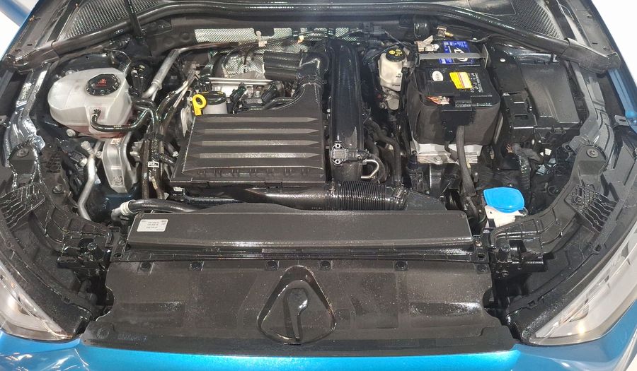 Audi A3 1.4 35 TFSI DYNAMIC AUTO Sedan 2022