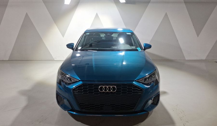 Audi A3 1.4 35 TFSI DYNAMIC AUTO Sedan 2022