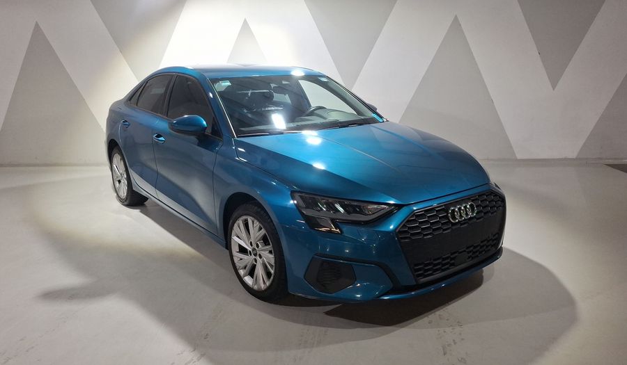Audi A3 1.4 35 TFSI DYNAMIC AUTO Sedan 2022