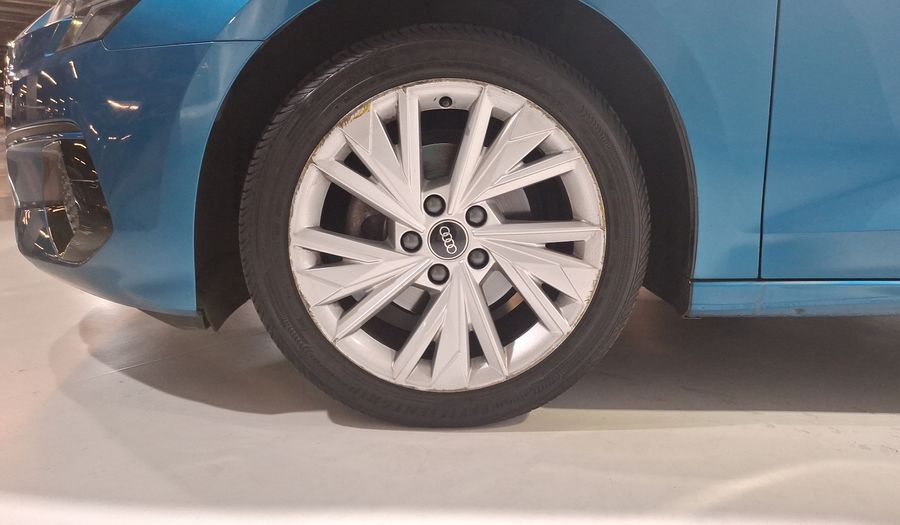Audi A3 1.4 35 TFSI DYNAMIC AUTO Sedan 2022
