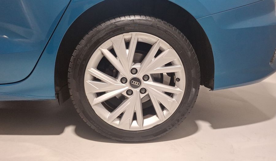 Audi A3 1.4 35 TFSI DYNAMIC AUTO Sedan 2022