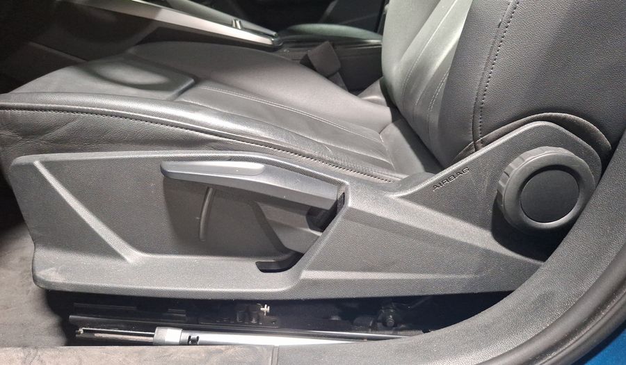 Audi A3 1.4 35 TFSI DYNAMIC AUTO Sedan 2022