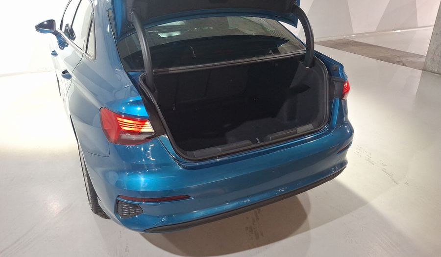 Audi A3 1.4 35 TFSI DYNAMIC AUTO Sedan 2022