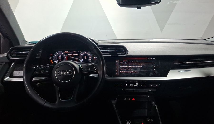 Audi A3 1.4 35 TFSI DYNAMIC AUTO Sedan 2022