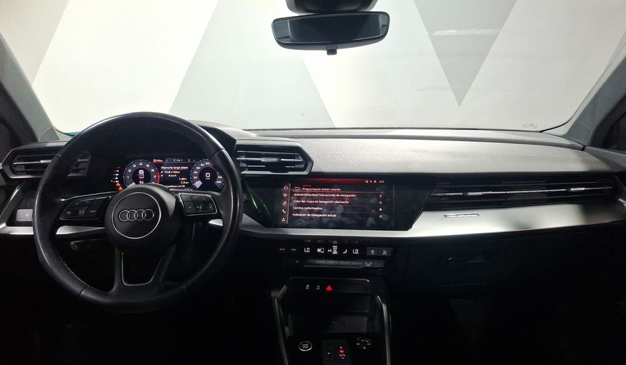 Audi A3 1.4 35 TFSI DYNAMIC AUTO Sedan 2022