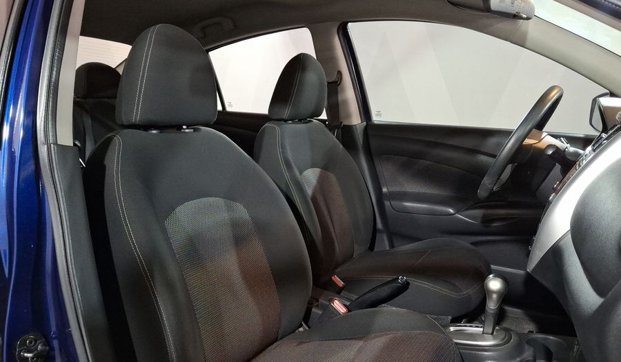 Nissan Versa 1.6 ADVANCE AUTO Sedan 2018