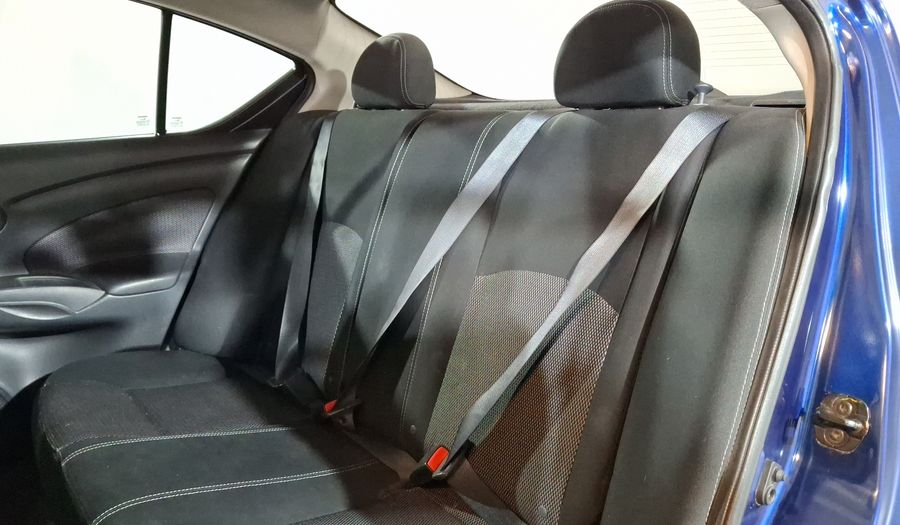Nissan Versa 1.6 ADVANCE AUTO Sedan 2018