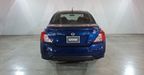 Nissan Versa 1.6 ADVANCE AUTO Sedan 2018