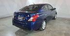 Nissan Versa 1.6 ADVANCE AUTO Sedan 2018
