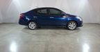Nissan Versa 1.6 ADVANCE AUTO Sedan 2018