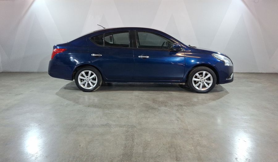 Nissan Versa 1.6 ADVANCE AUTO Sedan 2018