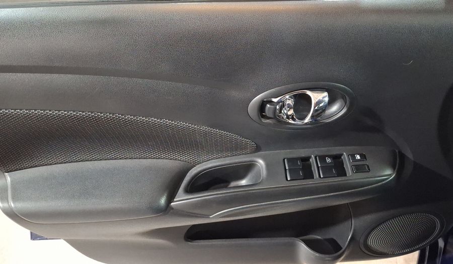Nissan Versa 1.6 ADVANCE AUTO Sedan 2018