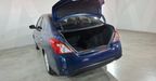 Nissan Versa 1.6 ADVANCE AUTO Sedan 2018
