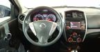 Nissan Versa 1.6 ADVANCE AUTO Sedan 2018