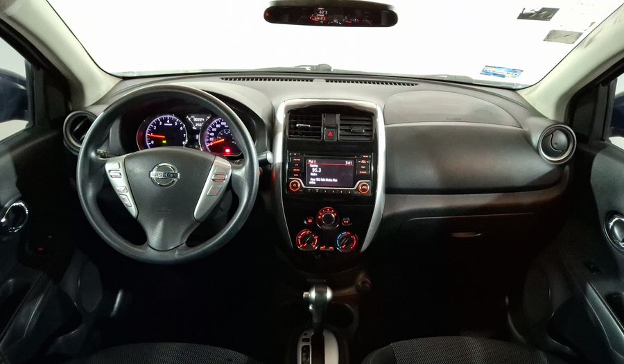 Nissan Versa 1.6 ADVANCE AUTO Sedan 2018
