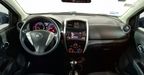 Nissan Versa 1.6 ADVANCE AUTO Sedan 2018