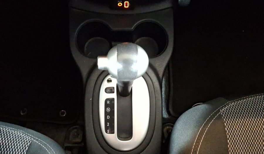 Nissan Versa 1.6 ADVANCE AUTO Sedan 2018