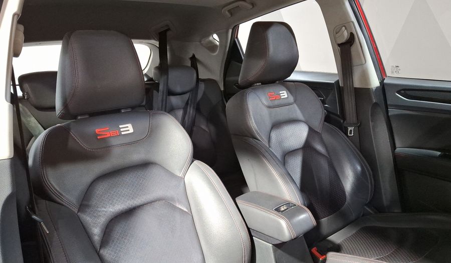 Jac Sei3 1.6 LIMITED MT Suv 2018