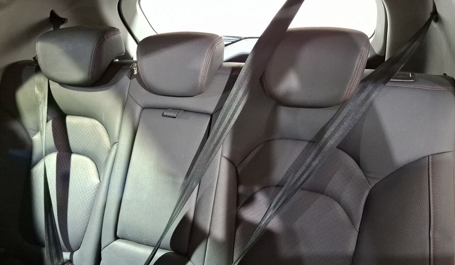 Jac Sei3 1.6 LIMITED MT Suv 2018