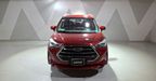 Jac Sei3 1.6 LIMITED MT Suv 2018