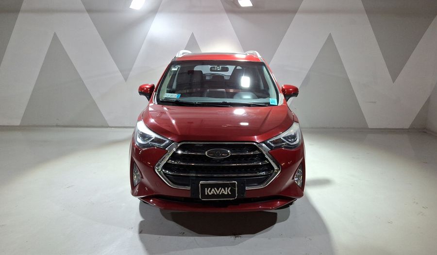 Jac Sei3 1.6 LIMITED MT Suv 2018