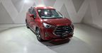 Jac Sei3 1.6 LIMITED MT Suv 2018