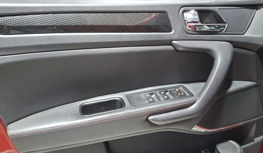 Jac Sei3 1.6 LIMITED MT Suv 2018