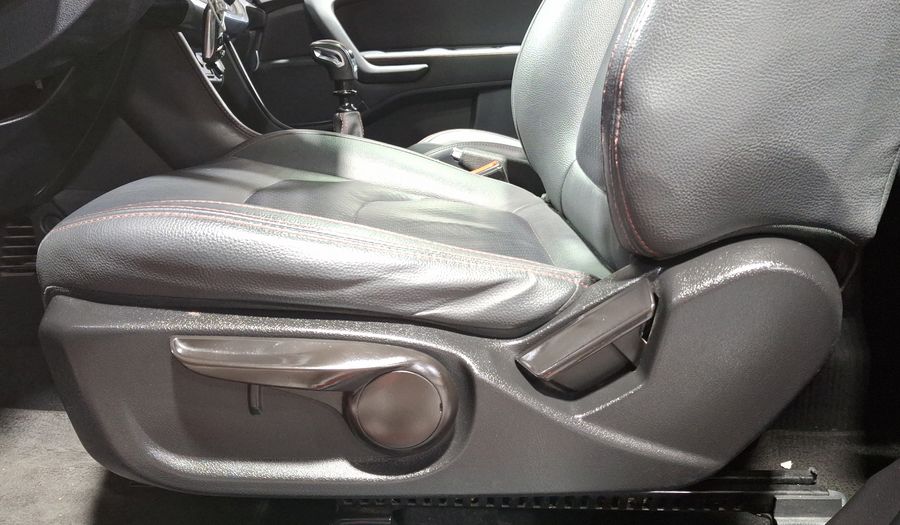 Jac Sei3 1.6 LIMITED MT Suv 2018