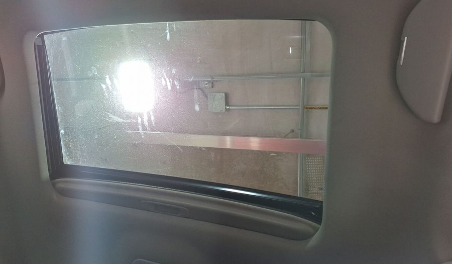 Jac Sei3 1.6 LIMITED MT Suv 2018