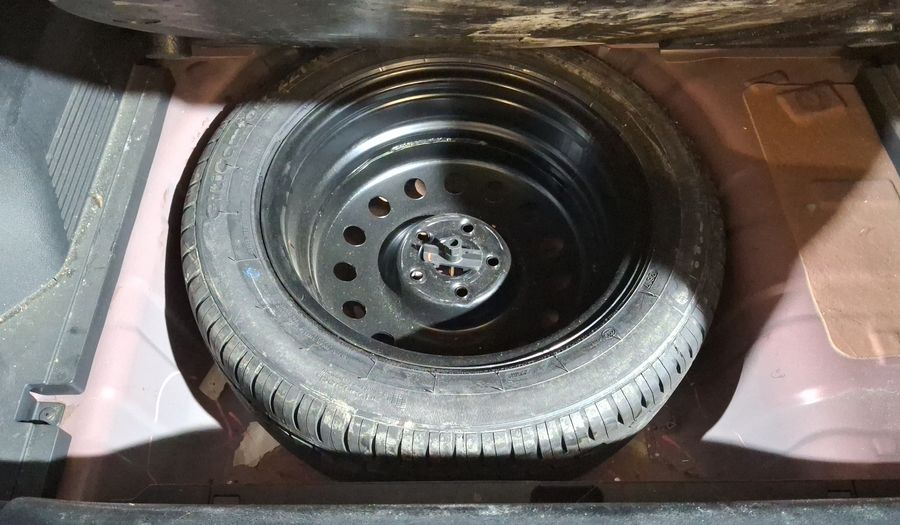 Jac Sei3 1.6 LIMITED MT Suv 2018